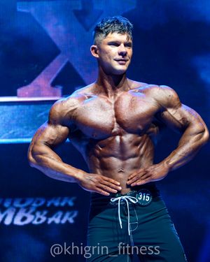 Фотограф Борис Хигрин (19.05.2024)